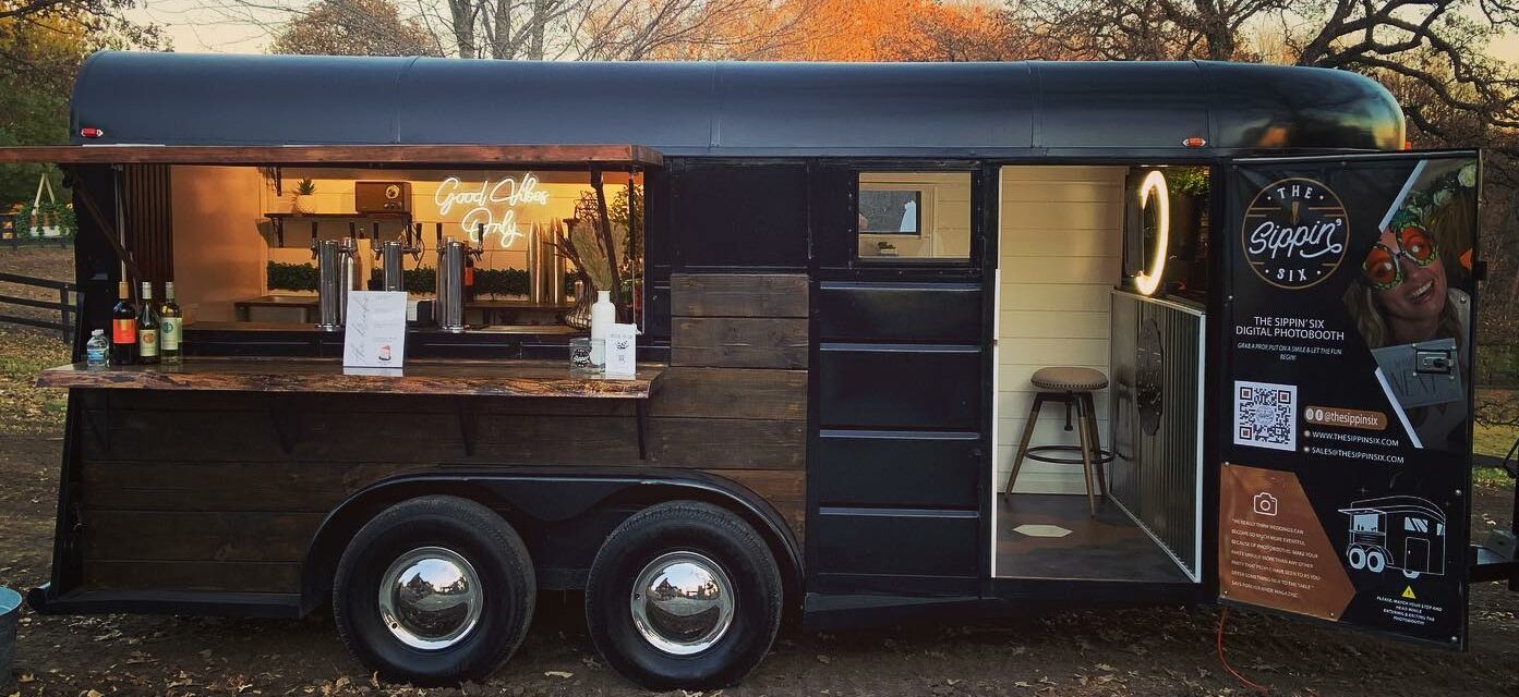 The Sippin’ Six, IA Mobile Bar - Find Mobile Bars