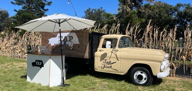 Jazz up your next party by renting a mobile bar in NJ